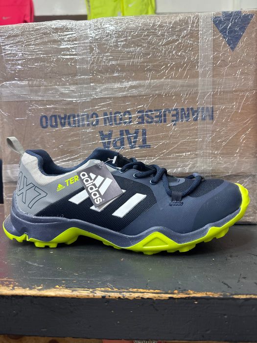 Adidas 183 marino neón