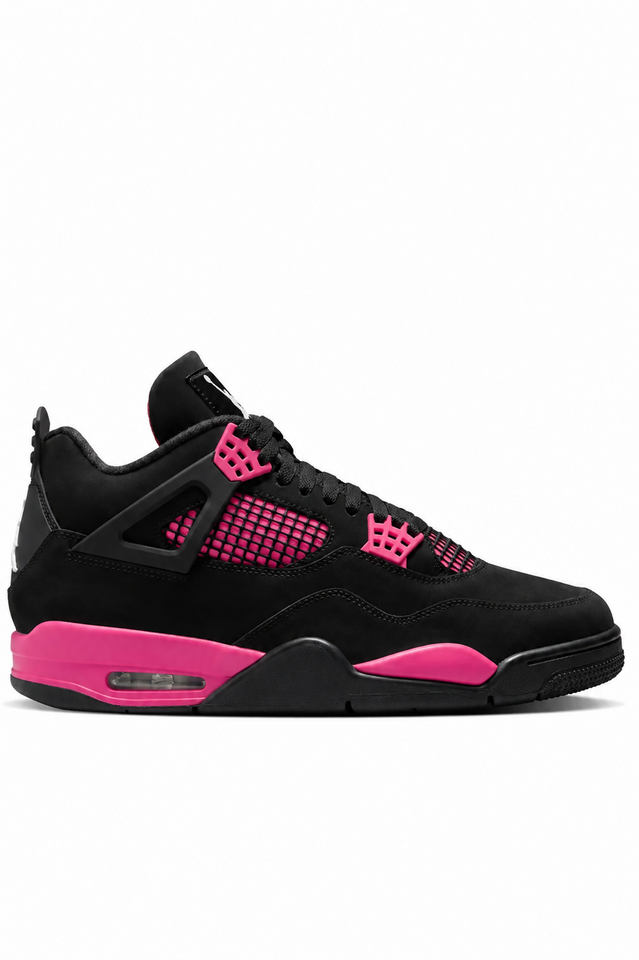 Jordan tenis Air Jordan 4 Pink Thunder