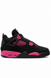 Jordan tenis Air Jordan 4 Pink Thunder