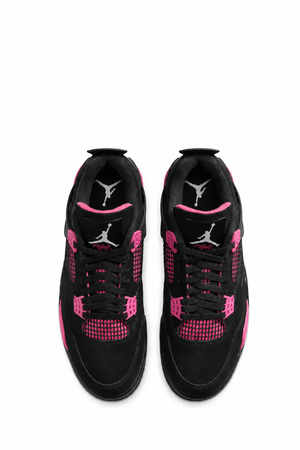 Jordan tenis Air Jordan 4 Pink Thunder