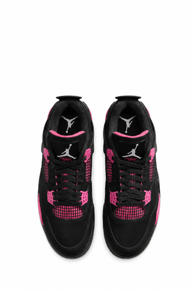 Jordan tenis Air Jordan 4 Pink Thunder