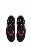 Jordan tenis Air Jordan 4 Pink Thunder
