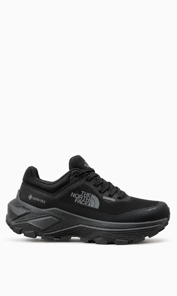 The North Face VECTIV Gore‑Tex Triple Black