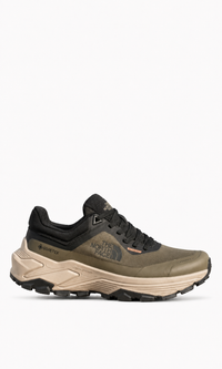 The North Face VECTIV Gore‑Tex Olive Khaki