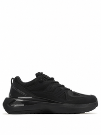 Salomon Odyssey Elmt Low Black Phantom