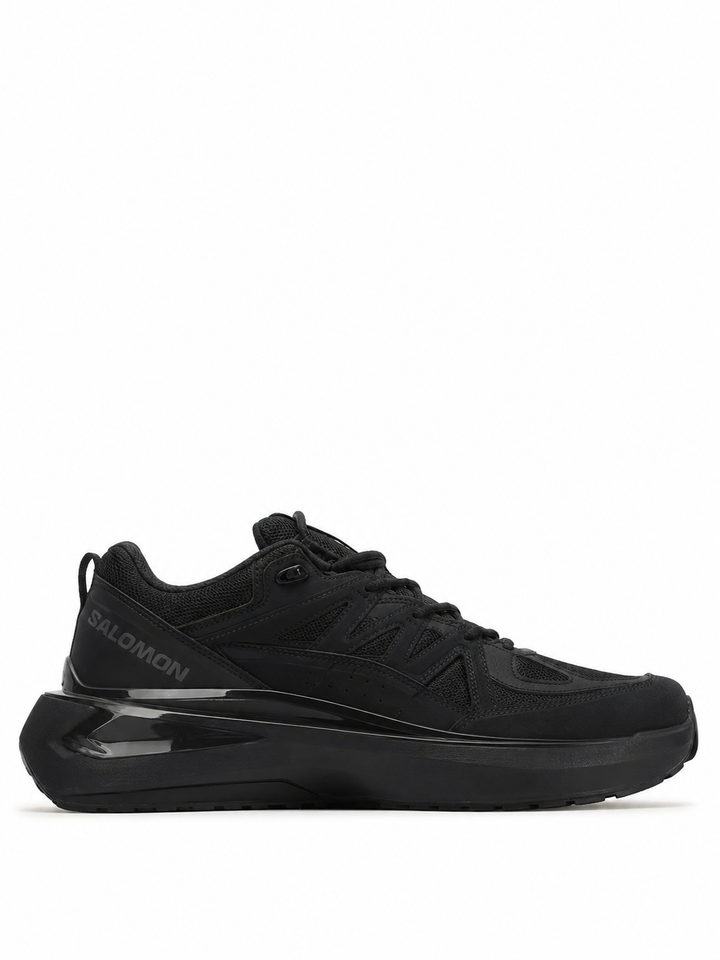 Salomon Odyssey Elmt Low Black Phantom