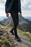 Salomon Odyssey Elmt Low Black Phantom
