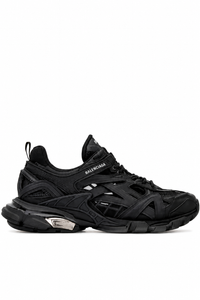 Balenciaga tenis Track 2 Negro