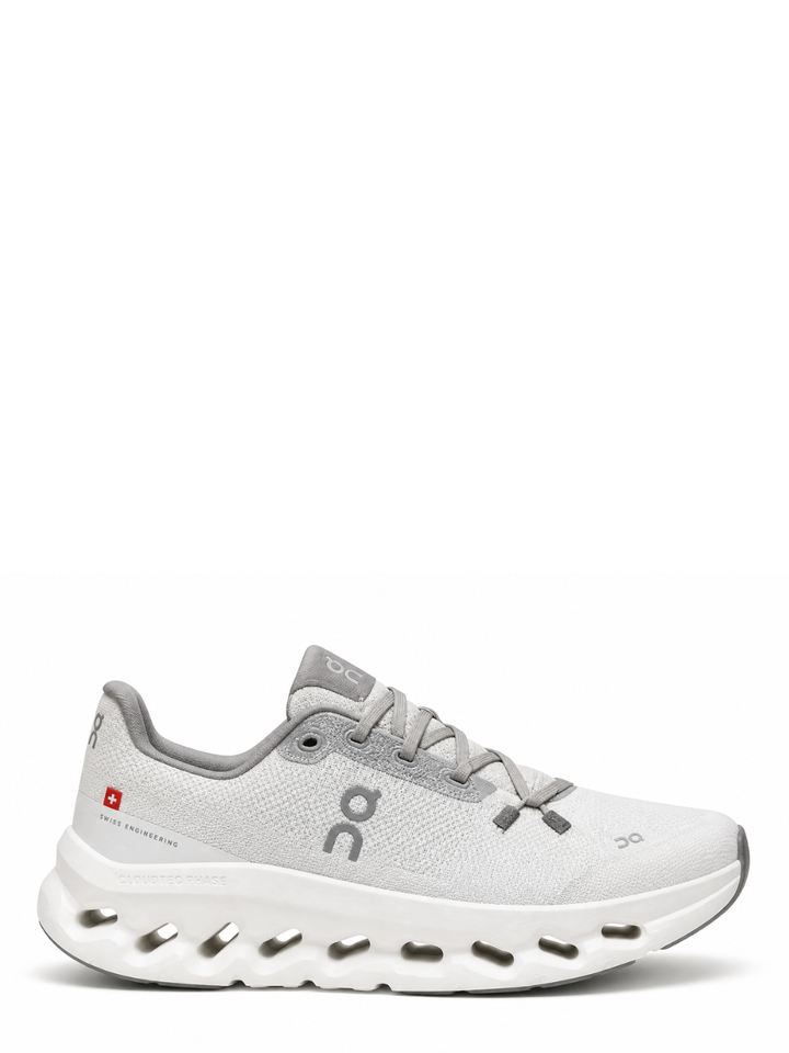 On Running Cloudtilt Ivory Orchid - Calzado de mujer y hombre
