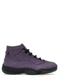 Jordan Tenis Altos Air Jordan 11 Mojave | Morado |
