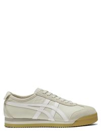 Onitsuka Tiger México 66 SD PF Crema Blanco Hombre