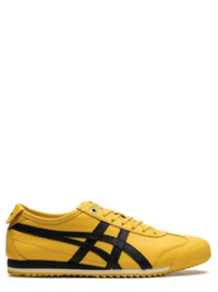Onitsuka Tiger Tenis Mexico 66 "Kill Bill (2024)" | Amarillo