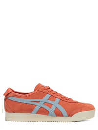 Onitsuka Tiger México 66 PF Red Snapper Arctic Blue