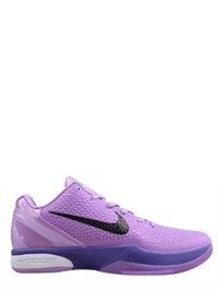 Nike Kobe 6 Protro "Cotton Candy"