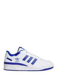 Tenis adidas Forum Low CL J Piel