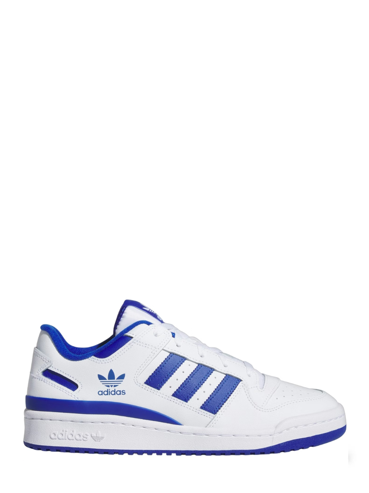 Tenis adidas Forum Low CL J Piel - Calzado de mujer y hombre