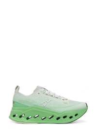 On Running Cloudsurfer Max Mineral Honeydew