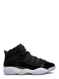 Jordan Tenis Jordan 6 Rings | Negro |