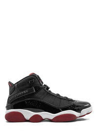 Jordan Tenis Jordan 6 Rings | Negro |