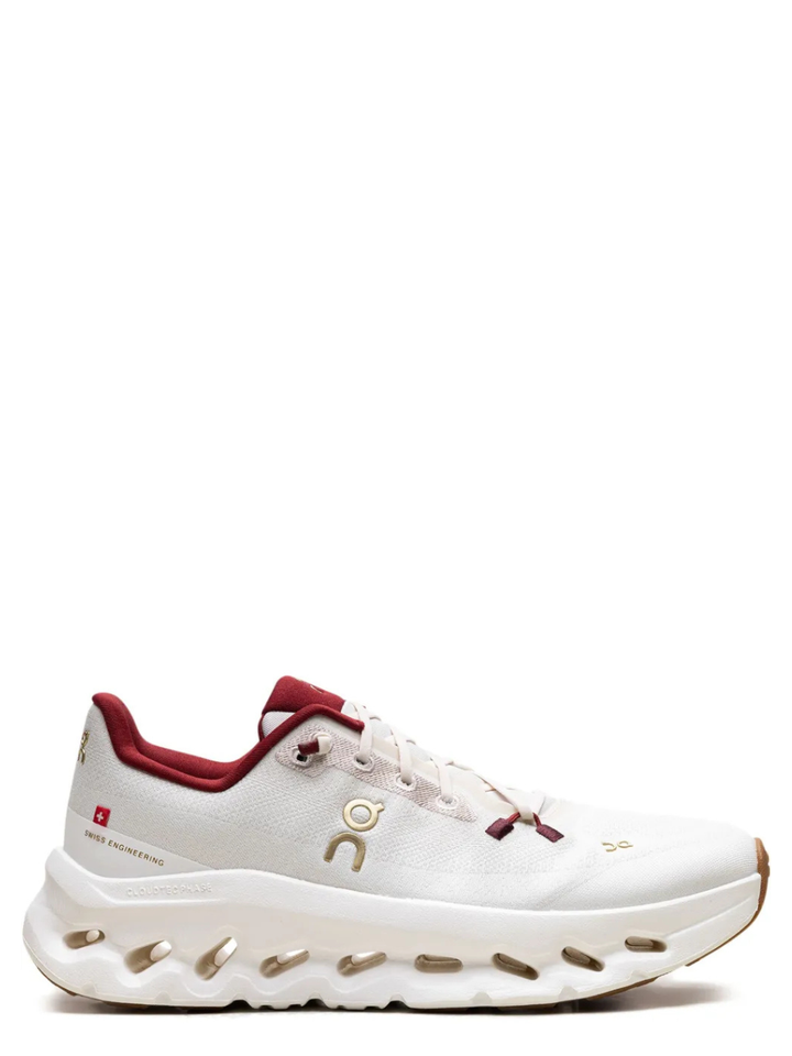 On Tenis Cloudtilt Pearl/Ivory | Blanco | - Calzado de mujer y hombre