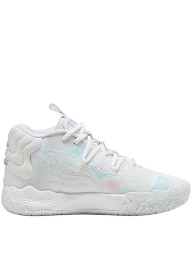 TENIS PUMA MB.03 LAMELO BALL IRIDESCENT HOMBRE