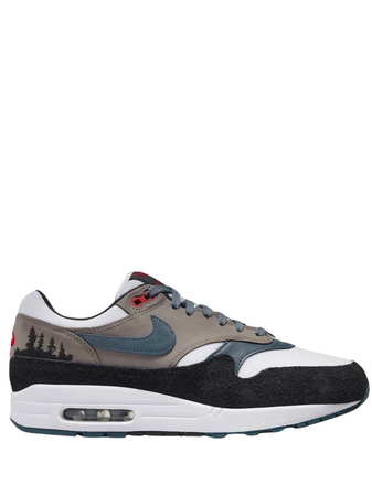 N373 Nike Air Max 1 PRM Escape Treeline
