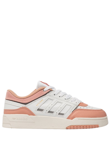 N373O ADIDAS DROP STEP WMNS white pink