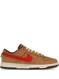 N373O Nike Dunk Low SP CLOT Cork corcho