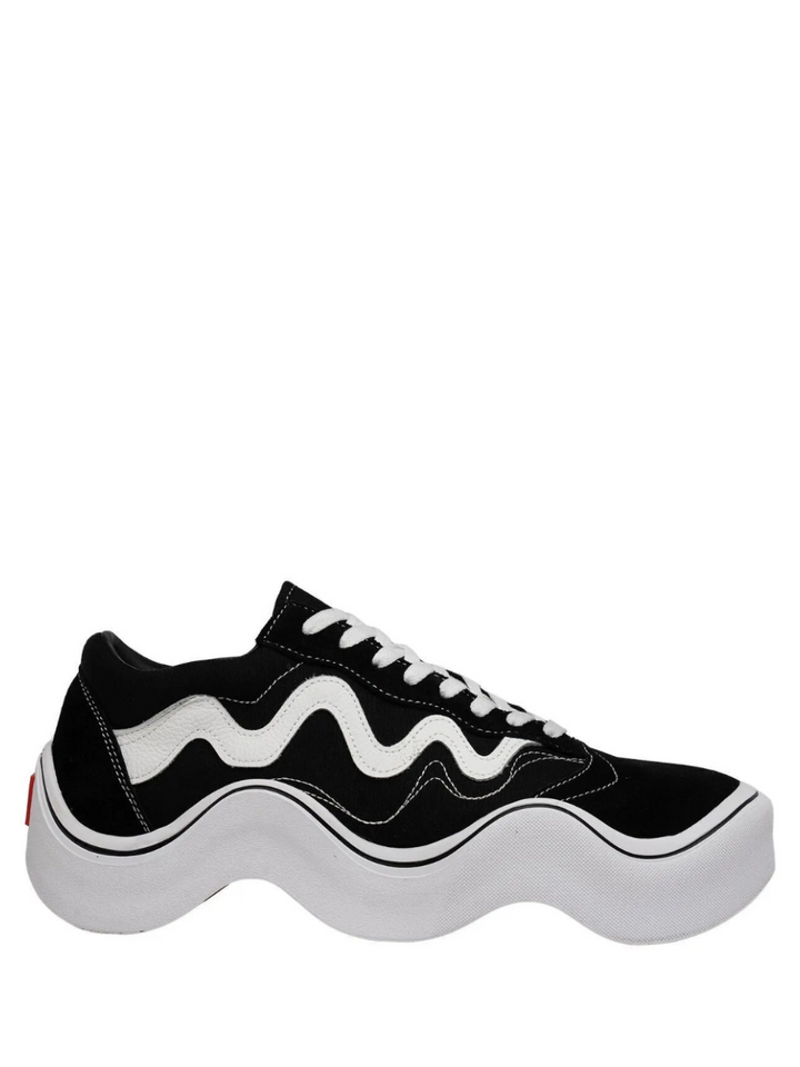 N373O MSCHF Wavy Baby x Tyga Bajo Negro– INEEDTENIS