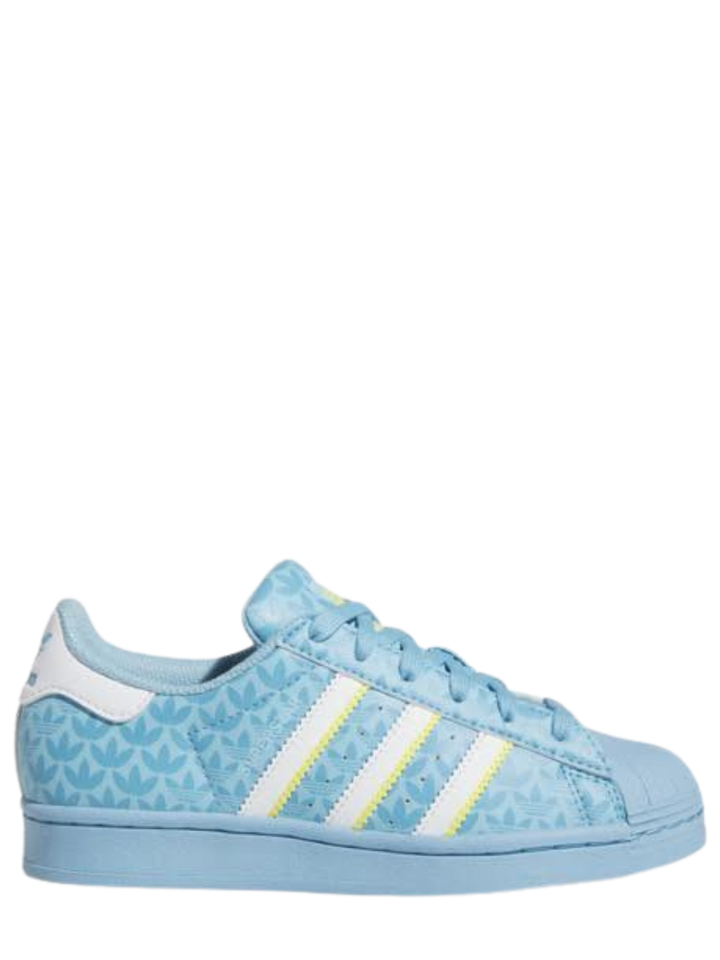 adidas gazelle silver green womens Tenis Adidas Superstar Ll Unisex – Fury Shop mx main image 1