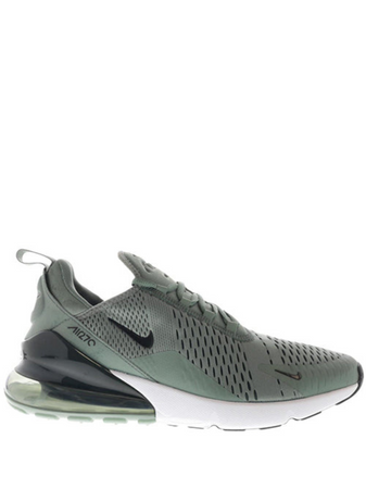 N372O Nike Air Max 270 Calzado Unisex Verde Nike Air Max 270 'Clay Green'