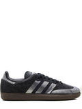Adidas Samba Crystal Black – Brillo oscuro - Calzado de mujer y hombre