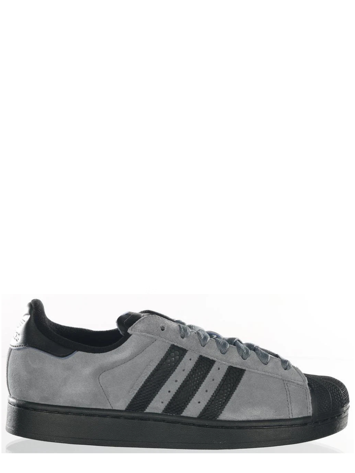 Adidas Tenis Superstar ST | Gris | - Calzado de mujer y hombre