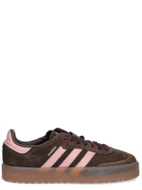 Adidas Tenis Samba | Marrón |
