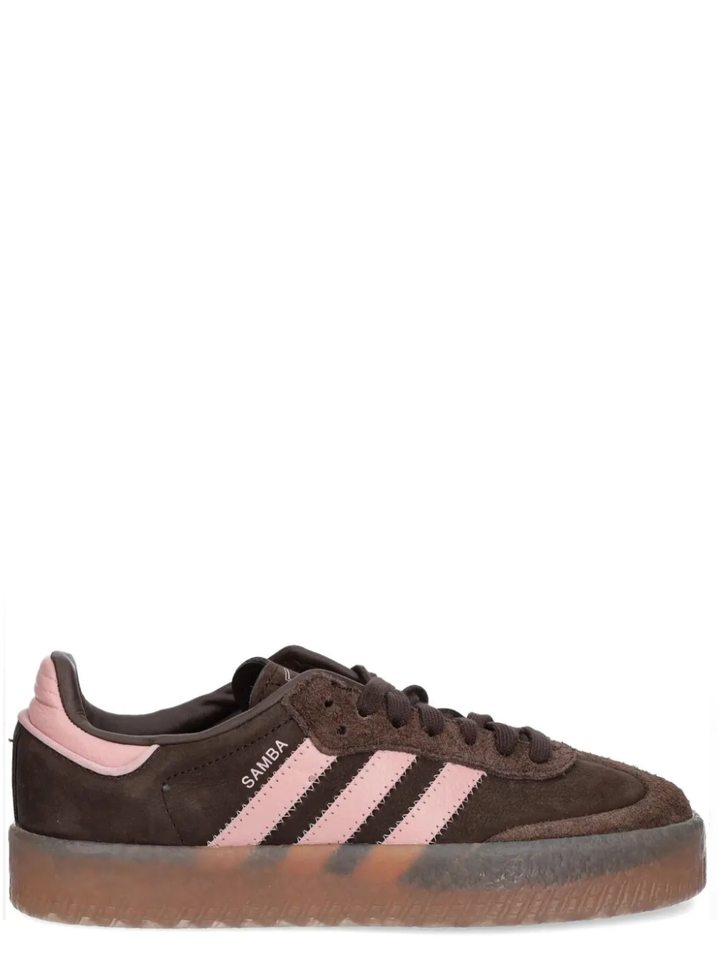 Adidas Tenis Samba | Marrón | - Calzado de mujer y hombre