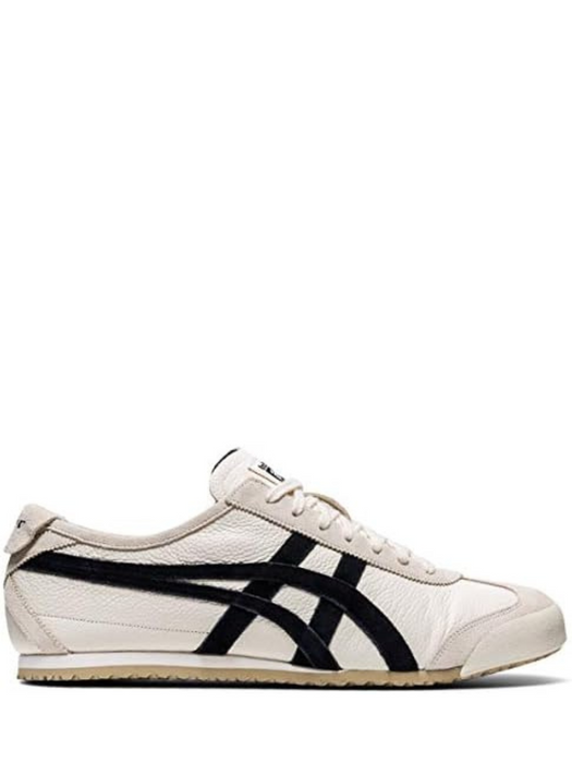 Onitsuka Tiger Mexico 66 Vin Beige Tenis Casual auténticos