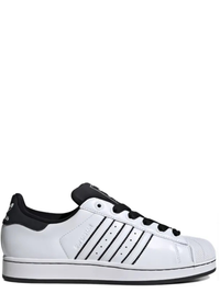 Adidas Tenis Superstar II Cloud White/Cloud White/Core Black | Blanco |