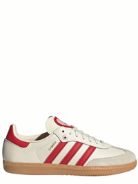 Adidas Samba Originales Edición San Valentín |