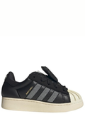 GALI x Adidas Originals SUPERSTAR Puffy Shell Low Skateboard Black KJ6976 | - Calzado de mujer y hombre