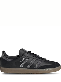 Adidas Samba Black Crystal