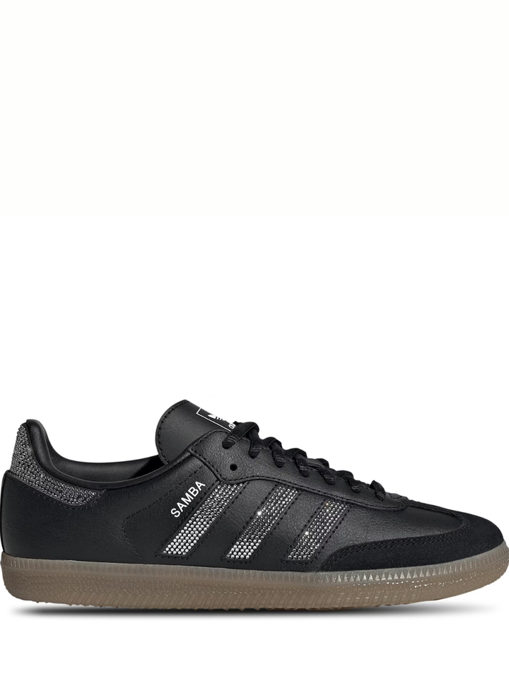 Adidas Samba Black Crystal - Calzado de mujer y hombre
