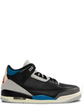 Jordan Tenis Air Jordan 3 Rare Air | Negro | - Calzado de mujer y hombre