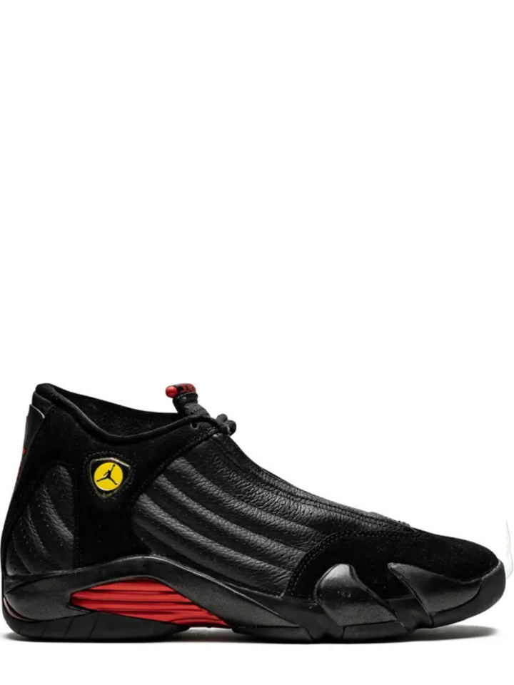 Jordan Tenis Air Jordan 14 Retro | Negro - Calzado de mujer y hombre
