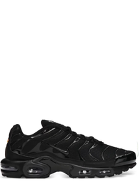 Nike Tenis Air Max Plus "Triple Black"