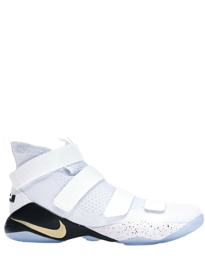 Nike LeBron Zoom Soldier 11 Court General - Calzado de mujer y hombre