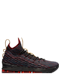 Nike LeBron 15 Nuevas Alturas