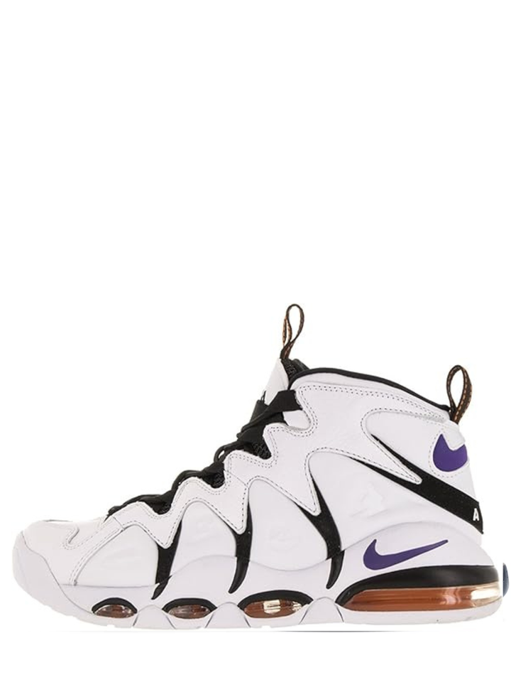 Nike Air Max CB 34, Naranja - Calzado de mujer y hombre