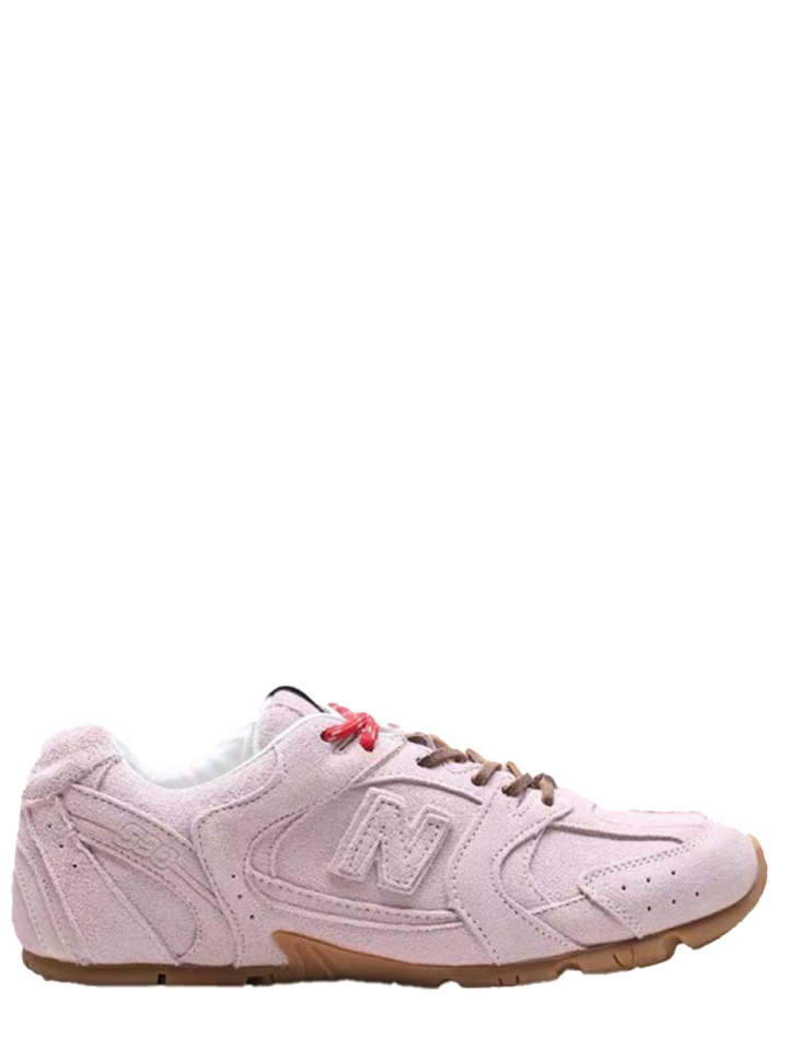 MIU MIU NEW BALANCE X MIU MIU '530' SNEAKERS (UA)