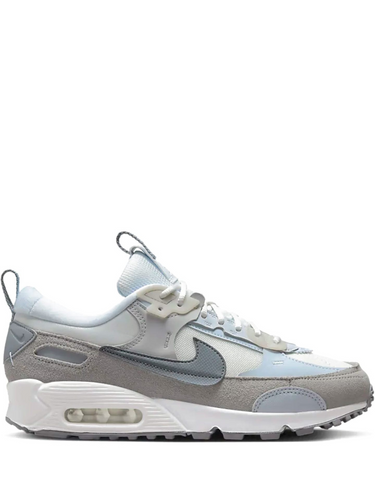 N372O Nike Air Max 90 Futura
Summit White Pure Platinum