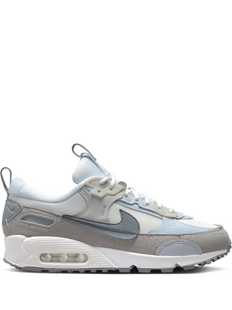N372O Nike Air Max 90 Futura
Summit White Pure Platinum